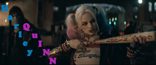 gameofgotham:“You know what they say about the crazy ones” 