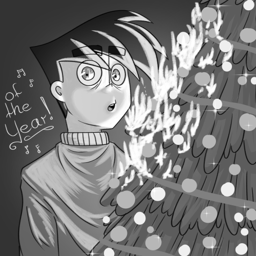 The Day After Christmas
