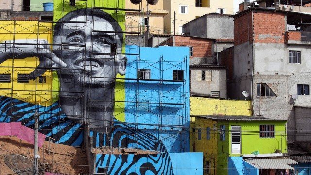 Calcio Pictures Gabriel Jesus Dreams Come True 14 Standing