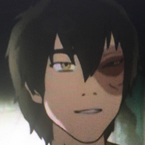 firelordtzuko:  Compilation of Zuko’s facial expressions when Katara is threatening to kill him 