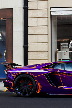 modernambition:  Aventador | More