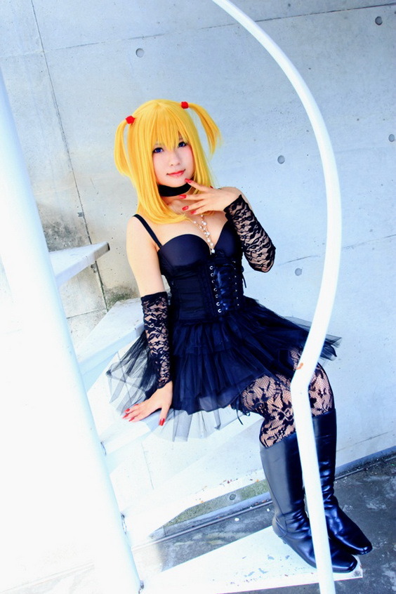 hotcosplaygirl:  Cosplay girl http://hotcosplaygirl.blogspot.com/ 