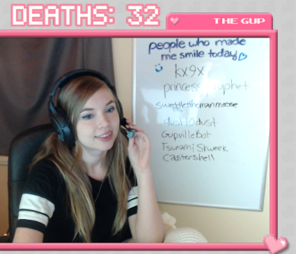 suppyguppy:Saturday Night Slumber Party starts now!! c: come hang out and play Drawful!