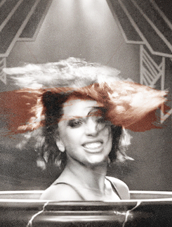 selinessa:  Live for the way that you cheer and scream for me 
