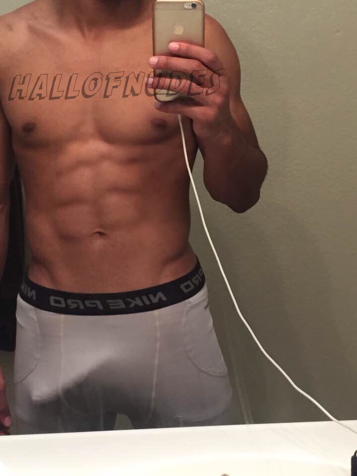 hall-of-nudes:  Babe boy
