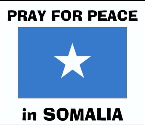 fckyeahprettyafricans:Mogadishu truck bomb: 500 casualties in Somalia’s worst terrorist attack