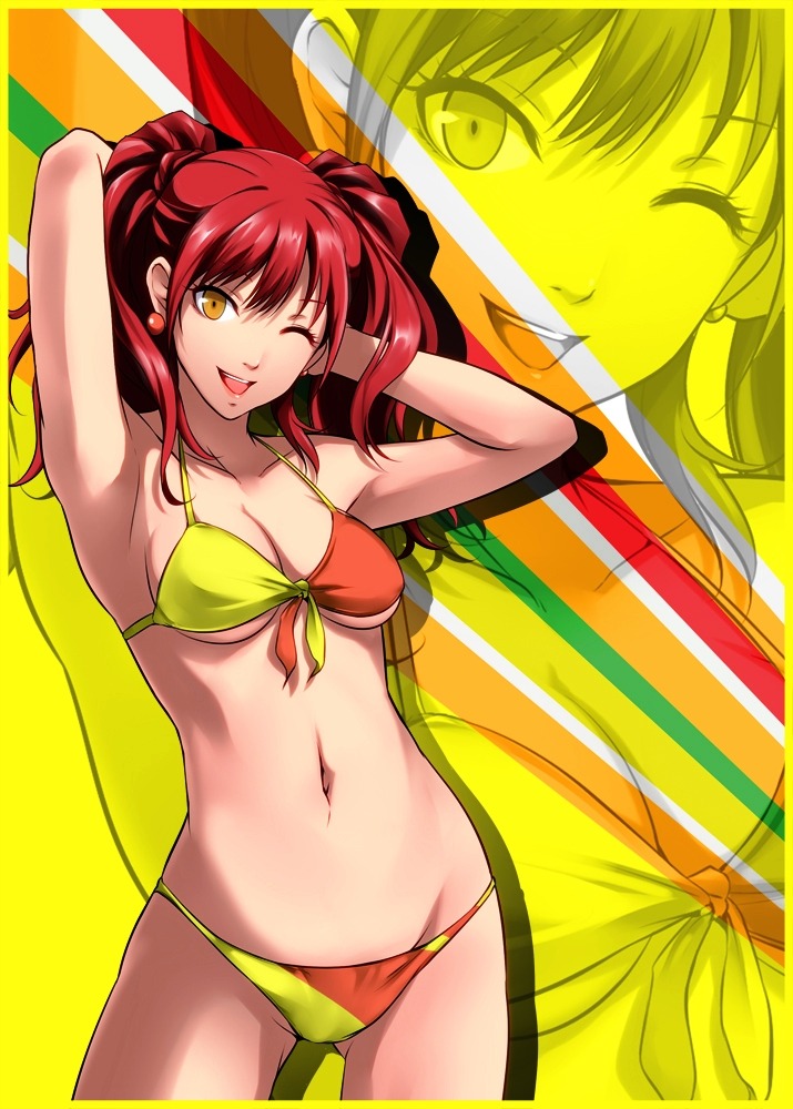 [二次元裏(jun)(ふたば)] via Illustail