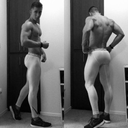 kylehilde:  Haven’t been posting much lately.