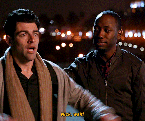 NEW GIRL REWATCH 1.15