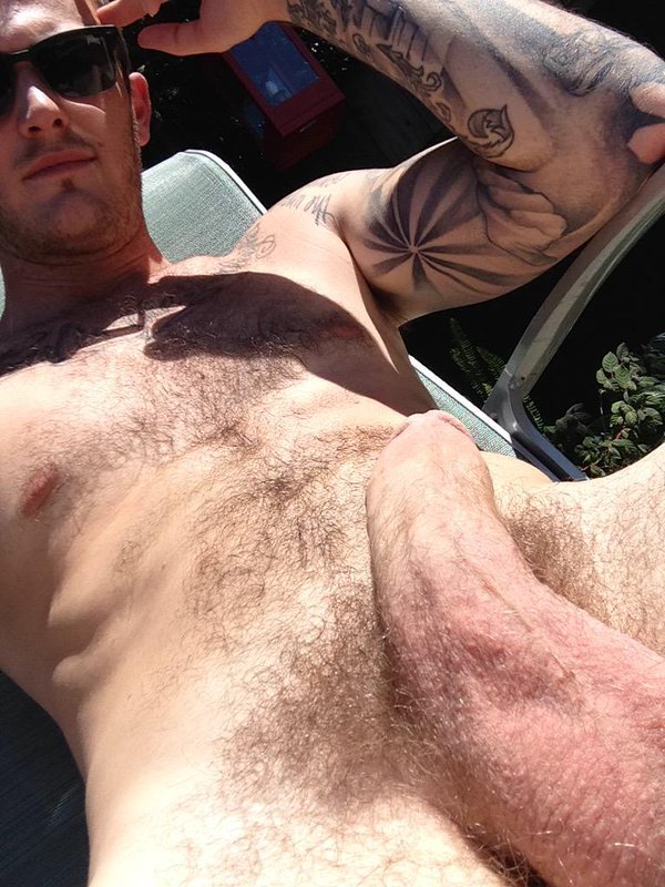 Nice and tight.