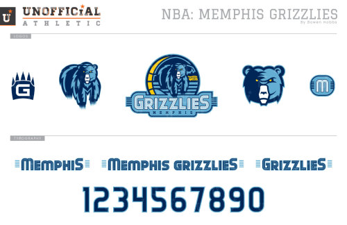 Memphis GrizzliesThe Grizzlies began play in 1995, albeit in Vancouver, British Columbia. Their ori