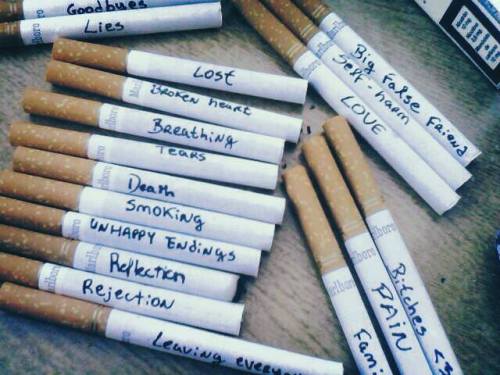My world is sweet ♥