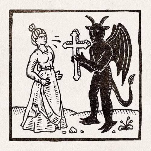 WITCHES' SABBATH Part 1