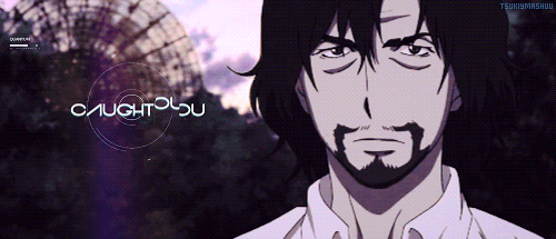   Psycho Pass AU  “Long before they had ever met, I think this destiny awaited them. They were not like ships passing in the night. It wasn’t like they didn’t understand each other. They understood each other better than anyone else, and each