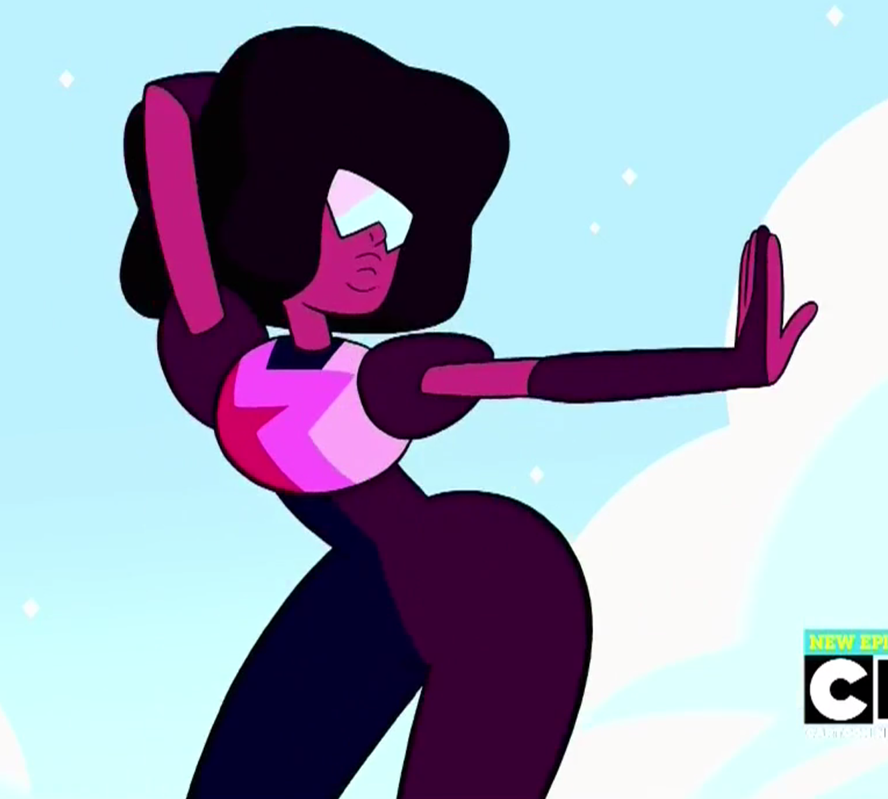 garnet