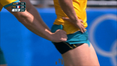 silverskinsrepository: Rugby Sevens Highlights Shame we can’t see the actual lift