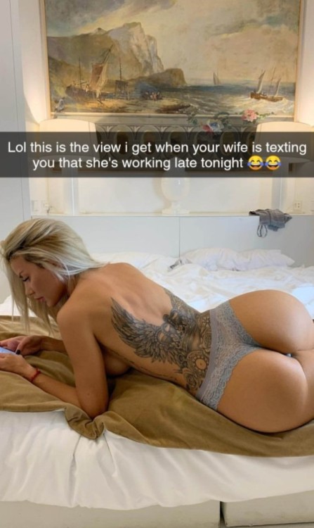 Hotwife & Cheating Texts