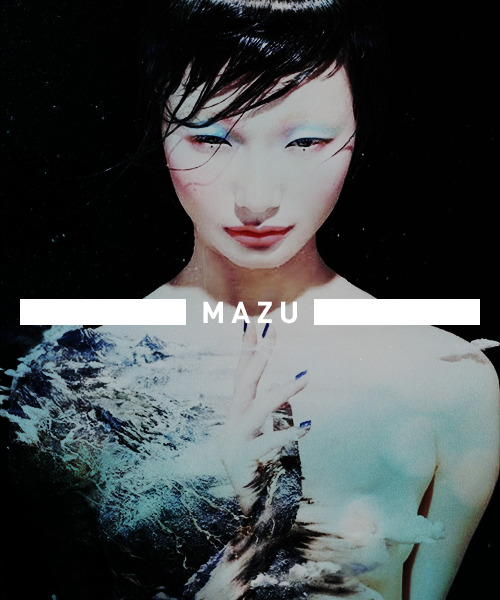 shrinemaidens:  EAST ASIAN MYTHOLOGY MEME:   [2/9] CHINESE GODS AND GODDESSES | MAZU Mazu [媽祖], also