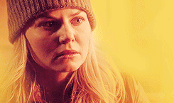 inreginasheart:”When you love someone, you know.”