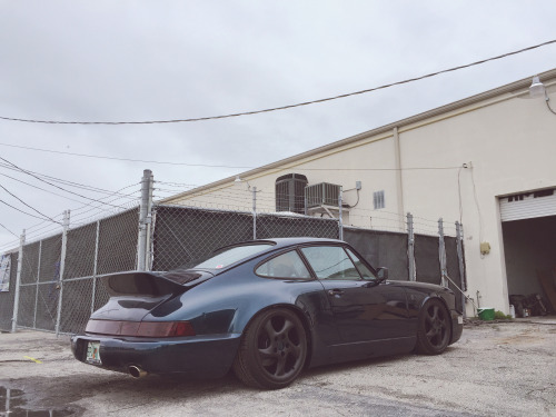 theautobible:   	Untitled by Sparky Mark    	Via Flickr: 	Processed with VSCOcam with s1 preset  