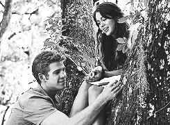 'You are perfect to me ♥