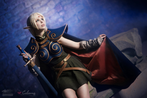 My Deedlit cosplay from 2017 &lt;3cosplayer me (facebook.com/calssara.cosplay / in