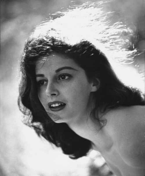 Porn Pics  Pier Angeli in 1954