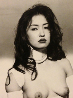 giantpig:  Nobuyoshi Araki 