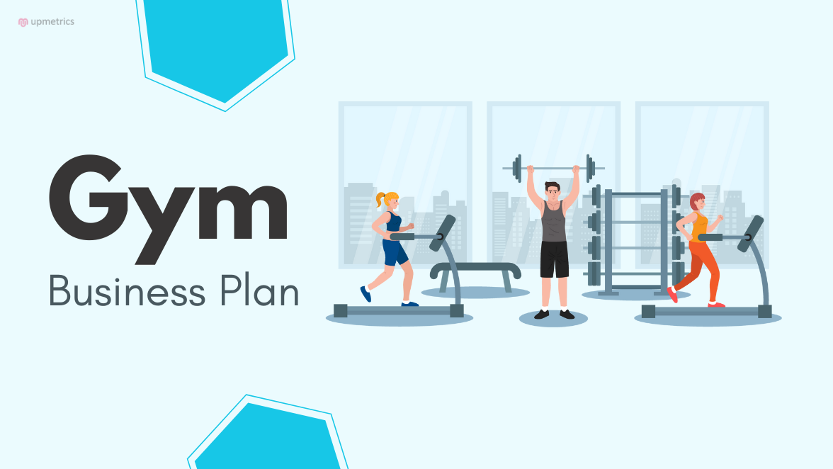 fitness center business plan in nigeria