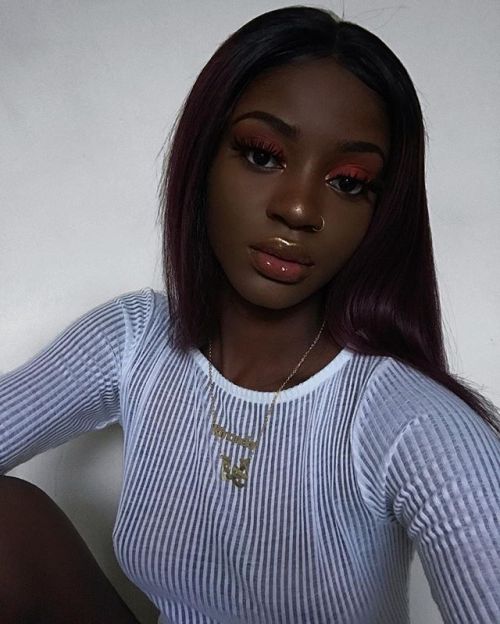 darkskinmagick:  @   glowprincesss @armandatounghui