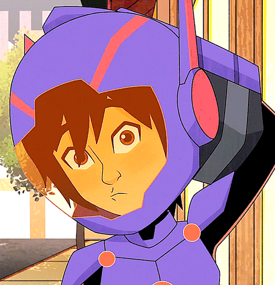 big hero 6 karmi big hero 6 karmi