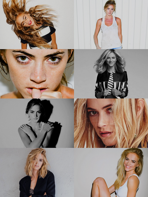emilywickershamfans:  My NCIS Girls