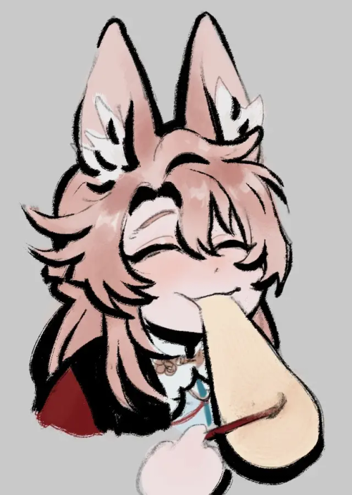 Foxes