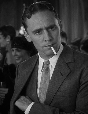 vigwig:thoresque:So I was looking for photos of Leslie Howard to make a photoset, and.  Some things 