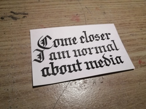 Porn theshitpostcalligrapher:req’d by @jmaxchillcome photos