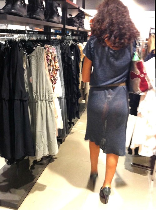 Je t'ai vu