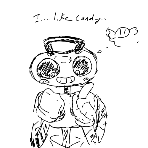 I Love K_K