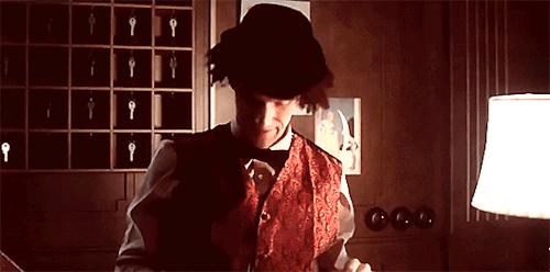 Jimmy Hall In The Trailer For At Dead Of Night