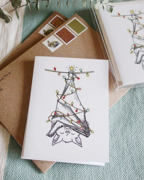 These seasons greeting cards are going fast!! To help you also beat delivery delays and the holiday 