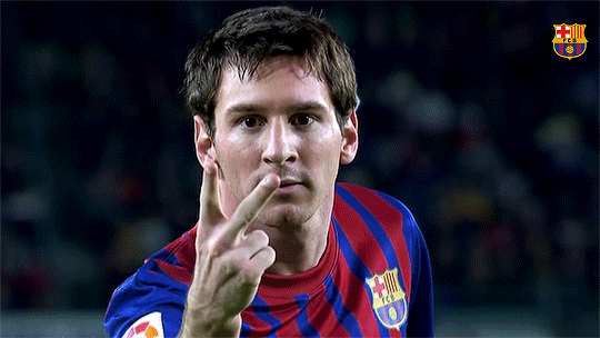 yasipuig:lionel andrés messi: the greatest of all time 