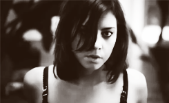  Aubrey Plaza for GQ 
