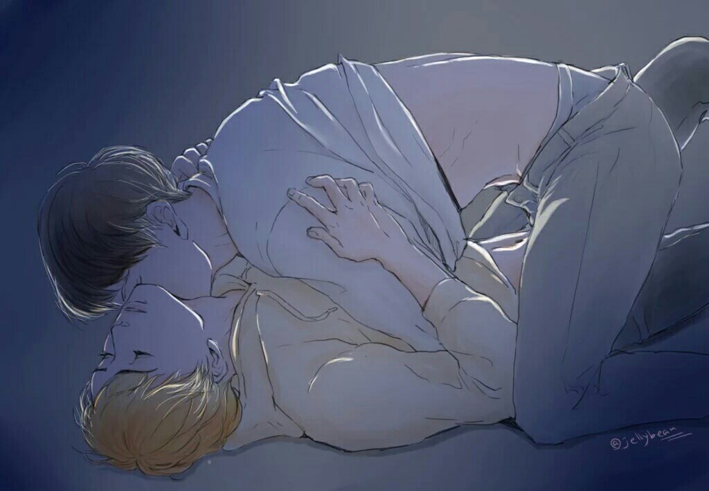 Jikook yaoi