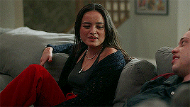 Things Would Be Far Easier If She Could Just Say Why It All Bothered Her But That Would Be Too Damn Hard
