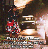 demelzahcarne:  Mindy Lahiri: I’m the Queen of this ish