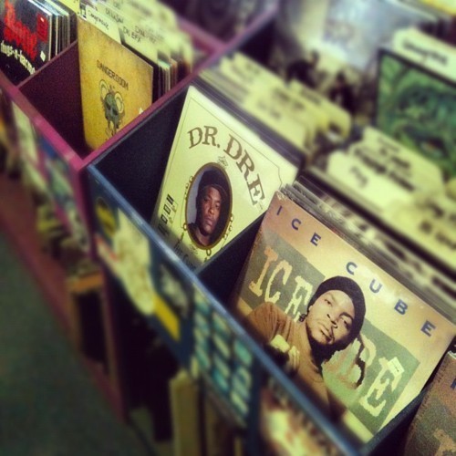 Hip-hop