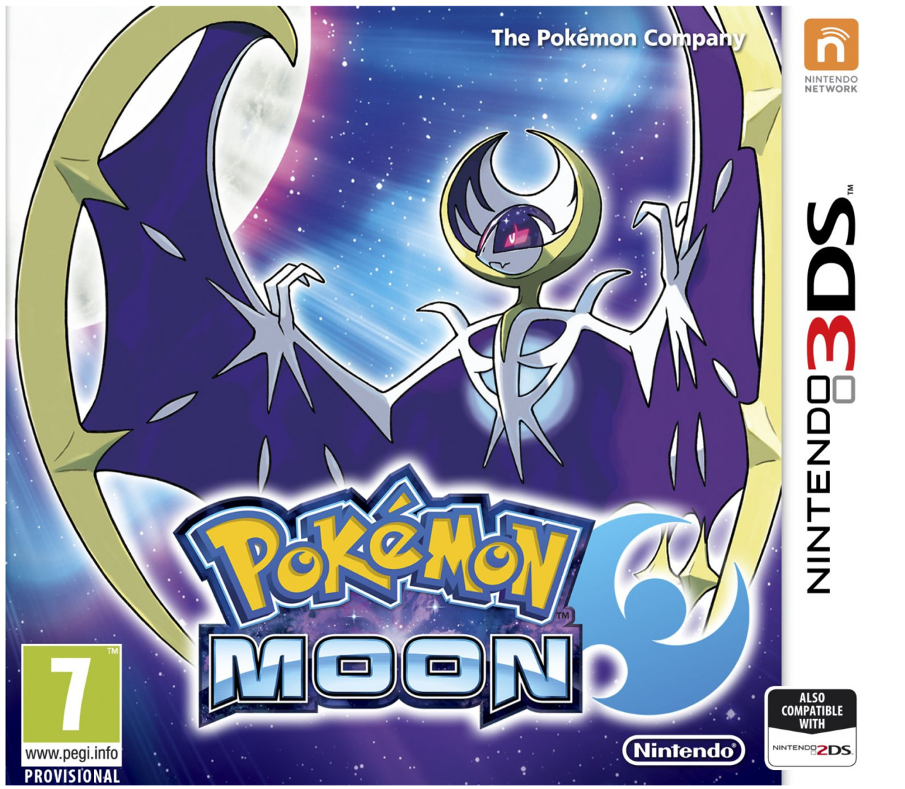 Madhog Tweets About "Pokémon Moon"