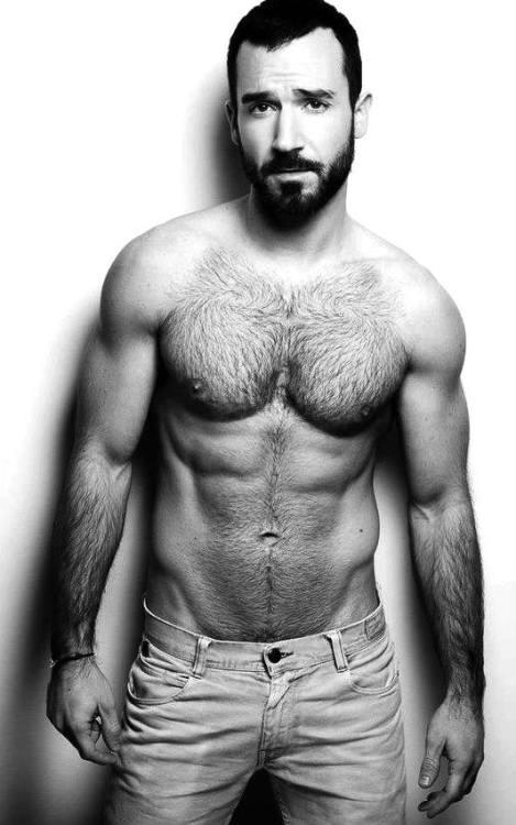 Release the restraints