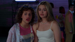 exdaisy:  Clueless (1995)