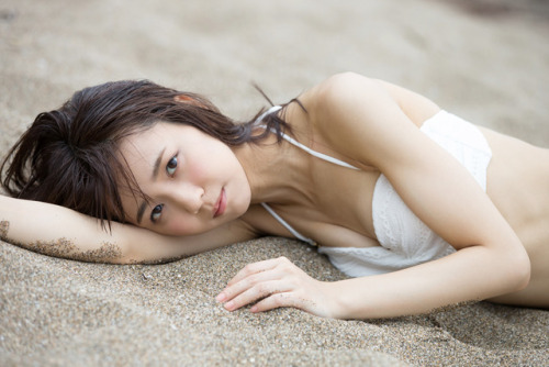Miyazaki Yuka, 2017, Hello! Project Digital Books #159 vol.1