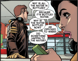 throwingdinosaursyourself:  Oh, Scott. (All-New X-Men #6) 